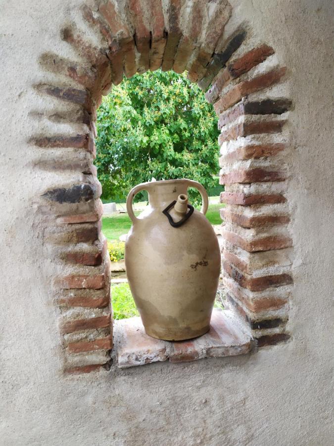 Chambre Dans Colombier A 10 Mn De Виши Екстериор снимка